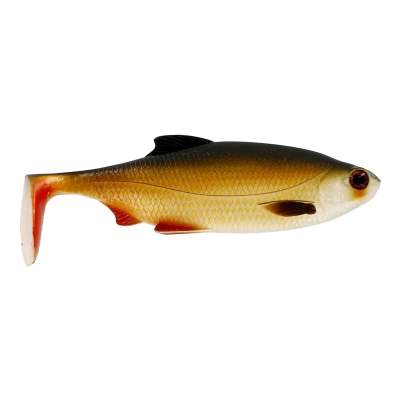 Westin Ricky the Roach Shadtail - Gummifisch 14cm - Lively Rudd - 42g - 1Stück