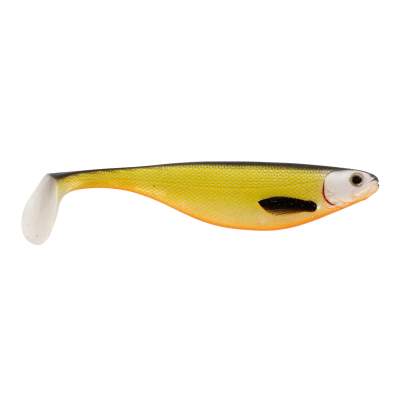 Westin ShadTeez Gummifisch 19cm - Official Roach - 56g - 1 Stück