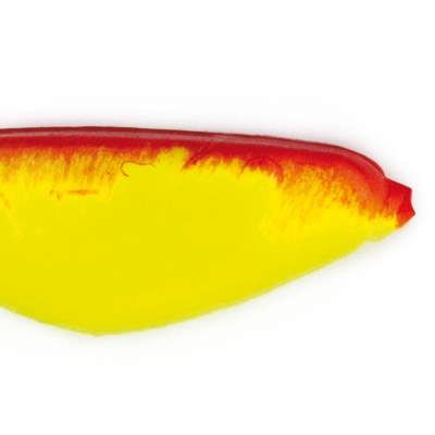 Relax Kopyto Classic Shad 2, 5,0cm, 057, - 5cm - fluogelb- rot - 1Stück