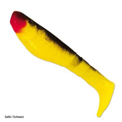 Relax Kopyto Classic 5 GS 5cm - gelb-schwarz - 5Stück