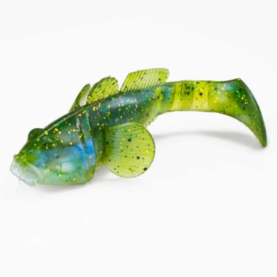 Relax Kopyto SX Bullhead 3,5, 10,5cm Schwarzmeergrundel blauperl/Kaulbarsch 10,5cm -  blauperl/Kaulbarsch - 1Stück