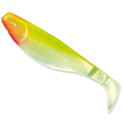 Relax Kopyto River 12 PGFG 12cm - perl-goldschimmer-fluogelb - 3Stück