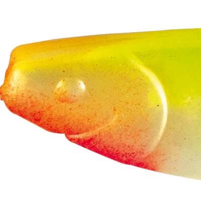 Relax Kopyto River 12 PGFG 12cm - perl-goldschimmer-fluogelb - 3Stück