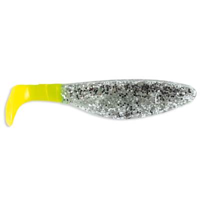 Relax Kopyto River 4, 12,0cm, 064FT-1, - 12cm - kristall- glitter- fluo tail - 1Stück