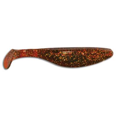 Relax Kopyto River 5, 13,0cm, 092-1 13cm - motoroil- glitter - 1Stück