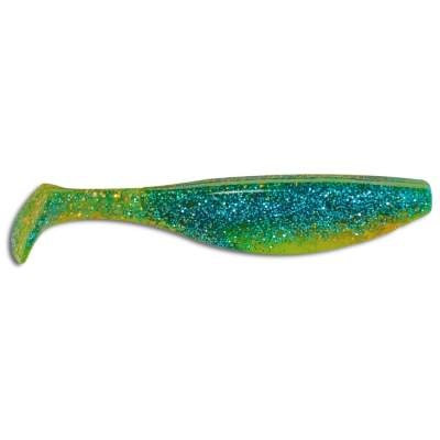 Relax Kopyto River 5, 13,0cm, B238 3er Pack, 13cm - grün- glitter- gletscherblau- glitter - 3er Pack