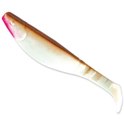 Relax Kopyto River 16 RWB 16cm - reinweiss-braun - 2Stück