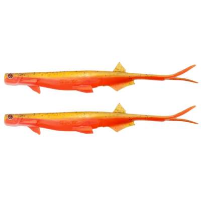 Quantum Specialist Pelagic Shad 23g 21cm 2 Stück The Monk