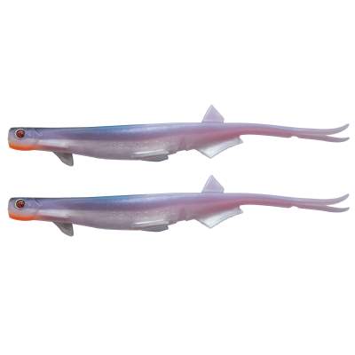 Quantum Specialist Pelagic Shad 23g 21cm 2 Stück Opening Night