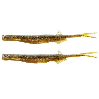 Quantum Specialist Pelagic Shad 23g 21cm 2 Stück Sonar Flash