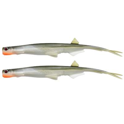 Quantum Specialist Pelagic Shad 23g 21cm 2 Stück Game Over, Quantum Pelagic Shad 23g 21cm 2 Stück Game Over