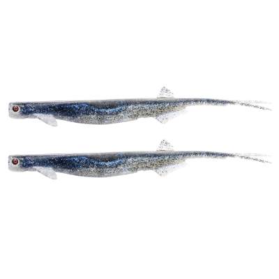Quantum Specialist Pelagic Shad 23g 21cm 2 Stück Remedy