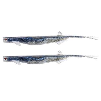 Quantum Specialist Pelagic Shad 23g 21cm 2 Stück Remedy, Quantum Pelagic Shad 23g 21cm 2 Stück Remedy