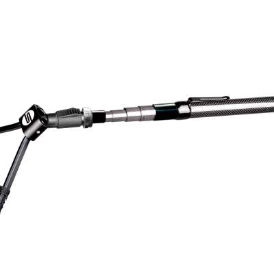 Spro Freestyle Flick Net Tele - Unterfangkescher 3m