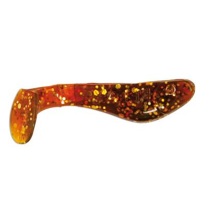 Relax Kopyto Classic 1, 3,5cm, 092-1 3,5cm - motoroil- glitter - 1Stück