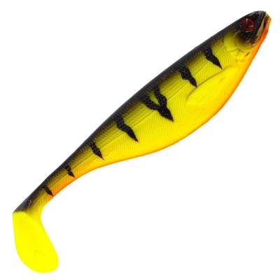 Westin ShadTeez Gummifische 12cm - Fire Perch - 15g - 2 Stück