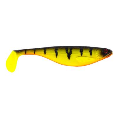 Westin ShadTeez, 16cm - Fire Perch - 39g - 1 Stück