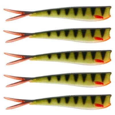 Westin TwinTeez, 15cm - Striped Perch - 14g - 5 Stück