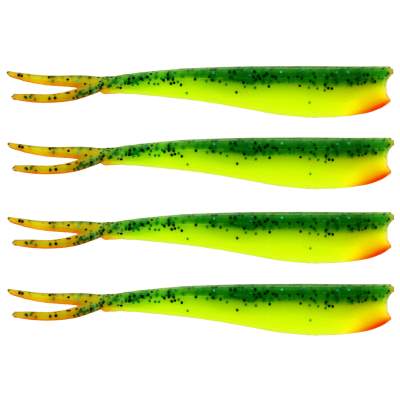 Westin TwinTeez No Action Shad 20cm - Fireflake - 32g - 4 Stück