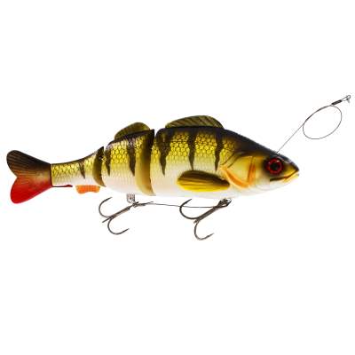 Westin Percy the Perch Inline 20cm Sinking Swimbait Bling Perch