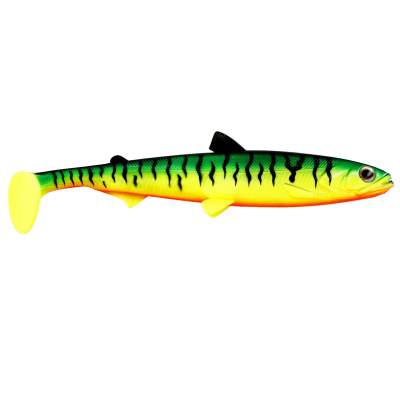 Westin HypoTeez ST Swimbait 25cm - UV Crazy Firetiger