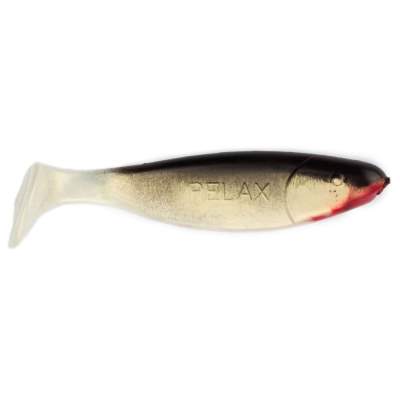 Relax Kopyto Jankes 4, 11,0cm, 026-1, - 11cm - perl- goldschimmer- schwarz - 1Stück