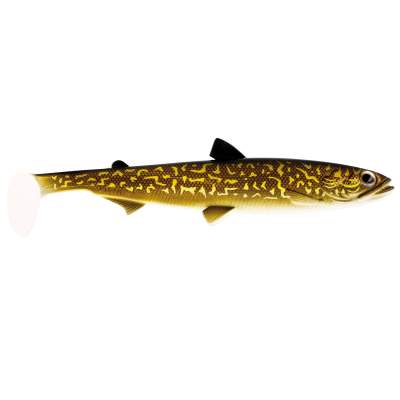 Westin HypoTeez ST 25cm Swimbait Natural Pike