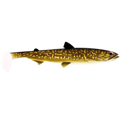 Westin HypoTeez ST 25cm, Natural Pike