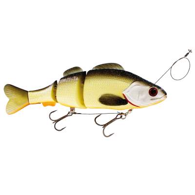 Westin Percy the Perch Inline 20cm Sinking Swimbait UV Official Roach