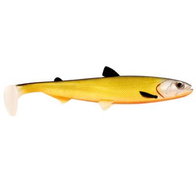 Westin HypoTeez ST 25cm Swimbait UV Official Roach