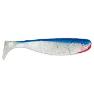 Relax Kopyto Jankes 6, 16,0cm, 035-1, - 16cm - perlweiss- glitter- blau - 1Stück