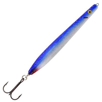 Westin Sølvpilen, 9.5cm - UV Blue Glamour - 16g - 1 Stück