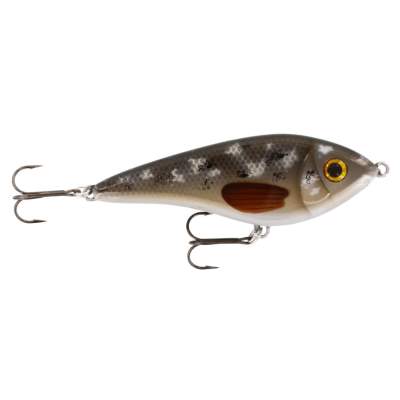 Westin Swim Glidebait 12cm sinking Stamped Goby, 58g