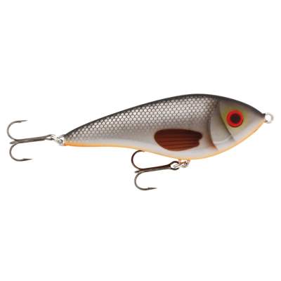 Westin Swim Glidebait 12cm sinking Dull Coward Jerkbait 58g