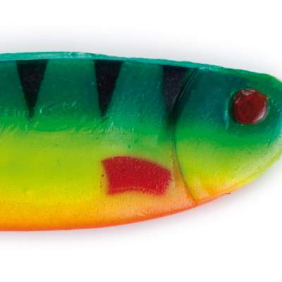 Team Deep Sea Salzwasser Juniorshad 18cm New Formula Hot Tiger, - 18cm - Hot Tiger - 44g - 1Stück