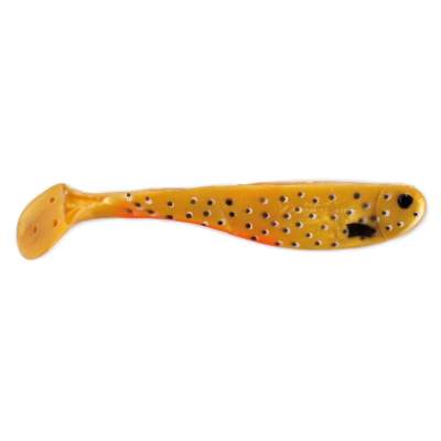 Team Deep Sea Salzwasser Juniorshad 18cm New Formula Seewolf, - 18cm - Seewolf - 44g - 1Stück