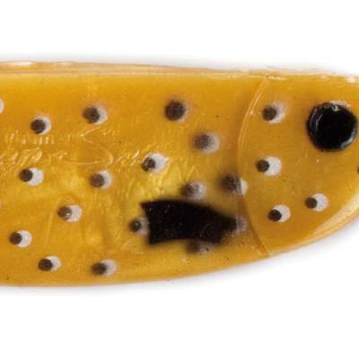 Team Deep Sea Salzwasser Juniorshad 18cm New Formula Seewolf 18cm - Seewolf - 44g - 1Stück