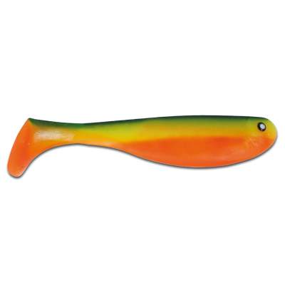 Team Deep Sea Juniorshad New Formula SH, - 18cm - seehase - 44g - 1Stück