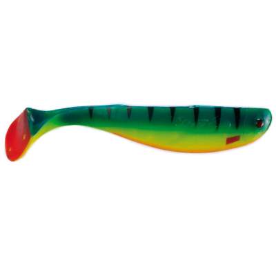 Team Deep Sea Salzwasser Giant Jigshad 24cm New Formula Hot Tiger 24cm - Hot Tiger - 1Stück