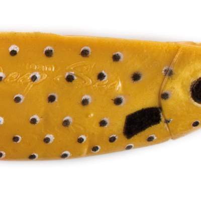 Team Deep Sea Salzwasser Giant Jigshad 24cm New Formula Seewolf 24cm - Seewolf - 1Stück