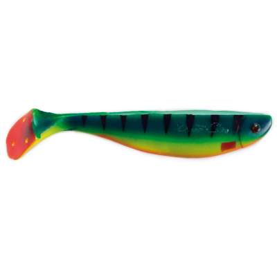 Team Deep Sea Salzwasser Big Mama 33cm New Formula Hot Tiger 33cm - Hot Tiger - 260g - 1Stück