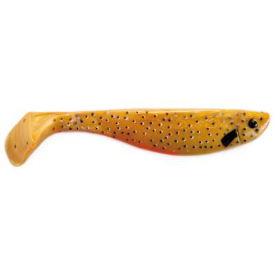 Team Deep Sea Salzwasser Big Mama 33cm New Formula Seewolf 33cm - Seewolf- 260g - 1Stück