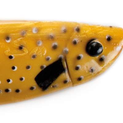 Team Deep Sea Salzwasser Big Mama 33cm New Formula Seewolf 33cm - Seewolf- 260g - 1Stück