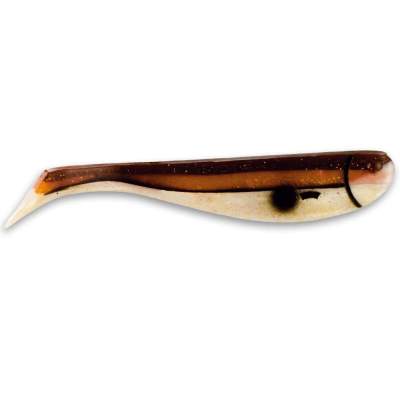 Team Deep Sea Salzwasser Big Mama 33cm New Formula Schellfisch 33cm - Schellfish - 260g - 1Stück