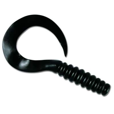 Team Deep Sea Giant Vibro Twist nachtschwarz 42cm - nachtschwarz - 1Stück