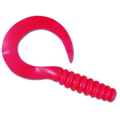 Team Deep Sea Giant Vibro Twist Miss Piggy 42cm - Miss Piggy - 1Stück