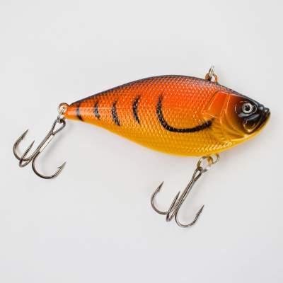 Roy Fishers Rattle Bob Wobbler, 7,0cm, 6,0g, schwimmend, RK Krabbe 7cm - RK Krabbe - 6g - 1Stück