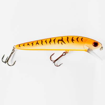 Storm FlatStick Wobbler 16cm Mossy Orange Fire UV (654), - 16cm - Mossy Orange Fire UV - 49g - 1Stück