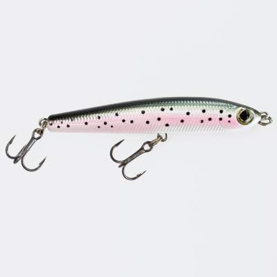 Storm FlutterStick MadFlash (MF) Wobbler 7cm Rainbow Trout (574), 7cm - Rainbow Trout - 7g - 1Stück