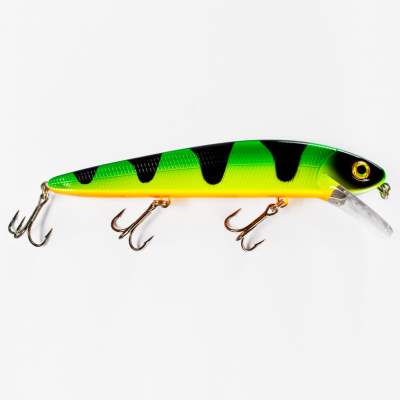 Storm Giant FlatStick Wobbler 22cm Green Tiger (576), - 22cm - Green Tiger - 104g - 1Stück